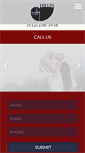 Mobile Screenshot of hillinlaw.com